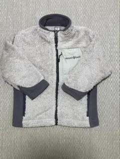 mont-bell フリース　 90センチ
