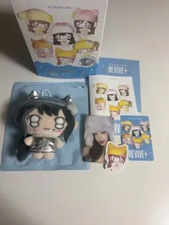 IVE REVIVE+ PETIT リズ シークレット - メルカリ
