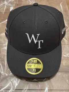 2026年最新】wtaps 59fifty low profileの人気アイテム - メルカリ