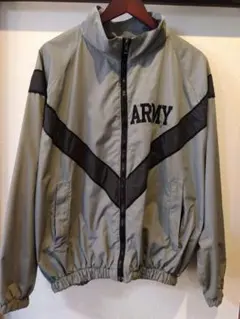アメリカ陸軍ARMY-IPFU ミリタリージャケット 3月6日（金）まての価格