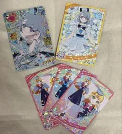 アイプリカード　六堂える