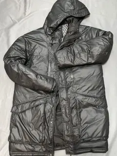 ダウンジャケット XL 新同　PUMA ロング