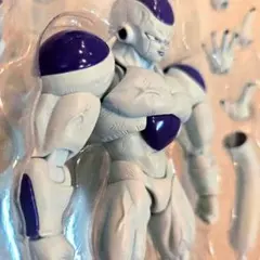 ドラゴンボール フルパワーフリーザ 検　S.H.Figuarts　魂ウェブ