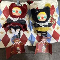 【正規品】WHY SO SERIOUS モリー Molly POPMART