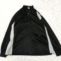 未使用 タグ付き Lotto ロット トラックジャケット ジャージ 3L