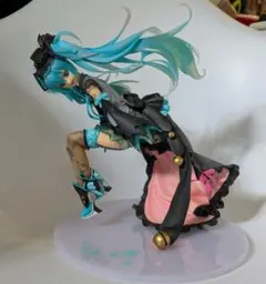 初音ミク 江端里沙Ver. 1/7スケールフィギュア MaxFactory