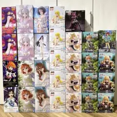 五等分の花嫁 美少女 フィギュア 30個セット まとめ売り