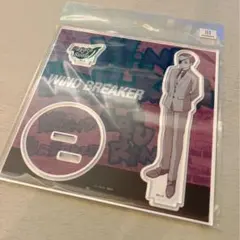 WIND BREAKER 蘇枋 隼飛　アクリルスタンド　原作絵 ウィンブレ