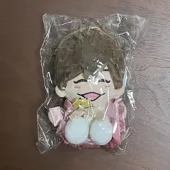 なにわ男子 ぬい【長尾謙杜】