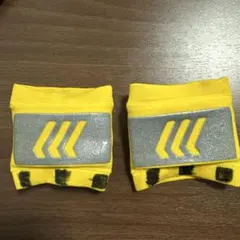 イエロー サッカー用ソックス