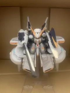 モビルスーツ アンサンブル EX04 ダンディライアンⅡ ウーンドウォート 中古 MOBILE SUIT ENSEMBLE EX04 ウーンドウォート&ダンディライアンII