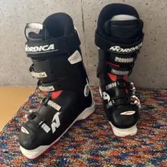 2026年最新】NORDICA ブーツ(男性用)の人気アイテム - メルカリ