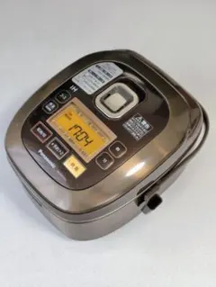 パナソニック SR-HX10E1 IHジャー炊飯器 本体のサムネイル