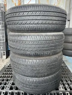 2026年製・全国送料込☆ブリヂストン・セイバーリング 165/55R15 2本