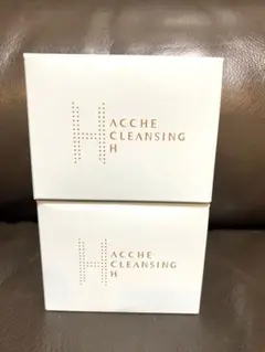 アッチェ 水素　クレンジング　2つセット