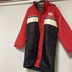 2025年最新】カンタベリー ベンチコートの人気アイテム - メルカリ