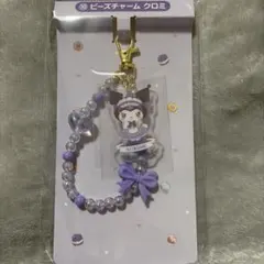 マイメロディ くじ ビーズチャーム