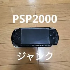 SONY PIayStationPortable ジャンク ソニー