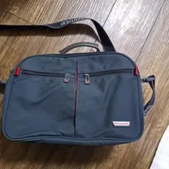 Samsonite ボストンバッグ 黒