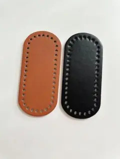 バッグの底板