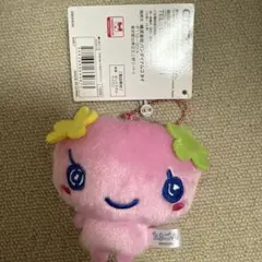 ふらわっち　ぬいぐるみマスコット キーチェーン付き