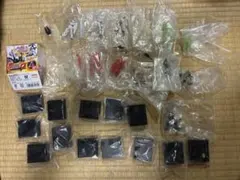 未開封、未使用】パッケージダメージあり ミニゴジラコレクション 2024