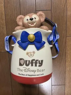 ダッフィー ポップコーンバゲット　ディズニーリゾートのサムネイル