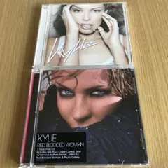 カイリー・ミノーグ/フィーヴァー～スペシャル・エディション + シングルCD