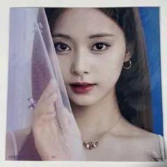 TWICE ツウィ Amazon メガジャケ 新品未使用