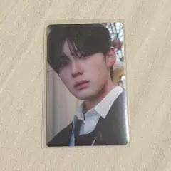 ALD1 サンヒョン ステッカー