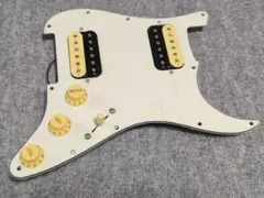 2026年最新】Fender フェンダー ハムバッカーの人気アイテム - メルカリ