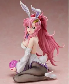 あみあみ限定】rurudo ラビ 1/7 フィギュア GOLDENHEAD+ - メルカリ