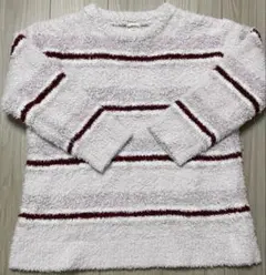 ジェラピケ ジェラートピケ ピンク ルームウェア 部屋着 上のみ