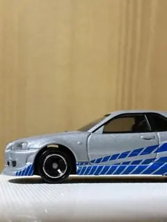 トミカ54 スバル インプレッサWRX - メルカリ