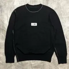 新品タグ付 MM6 Maison Margiela ナンバーロゴ ノースリーブ - メルカリ