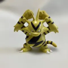 ポケモン　フィギュア　エレブー