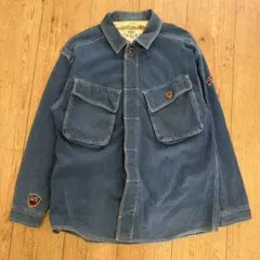ECKO UNLTD.co. ジャケット　エルボーパッチ　Lのサムネイル