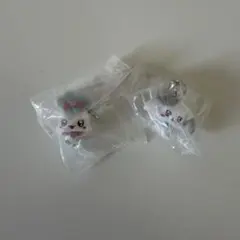 ぷちきゅあ めじるしアクセサリー2 しぷれ だいふく