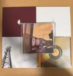 アルステイク アルバム cd 4枚セット - メルカリ