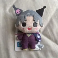 八木勇征　サンリオ