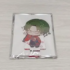 あんスタ アニカフェ アクスタ 蓮巳敬人 - メルカリ