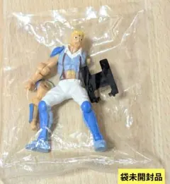 キン肉マン2世　ガチンコフィギュア　テリー・ザ・キッド　袋未開封品のサムネイル