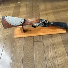 2026年最新】ライフル 木製の人気アイテム - メルカリ