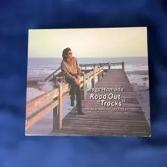 Shogo Hamada Road Out "Tracks" CD