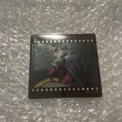 鬼滅の刃 ダイニング ufotable フィルム風クリアカード 童磨