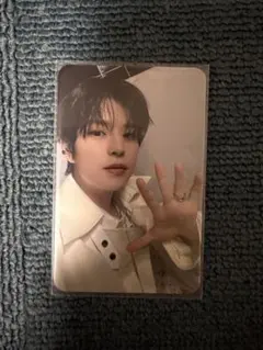 Stray Kids スンミン　ATE soundwave