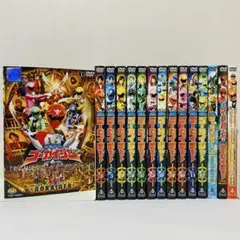 2026年最新】ゴーカイジャー DVD 全の人気アイテム - メルカリ