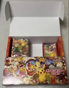 スペシャルボックス サプライ品のみ 2026年最新】ポケモンカード スペシャルボックスの人気アイテム - メルカリ