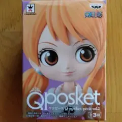 2025年最新】ワンピース q posket ナミの人気アイテム - メルカリ