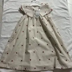 プティマインワンピース